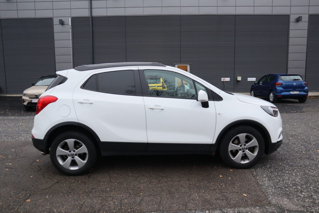 Opel Mokka, image 5