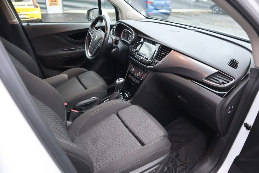 Opel Mokka, image 6