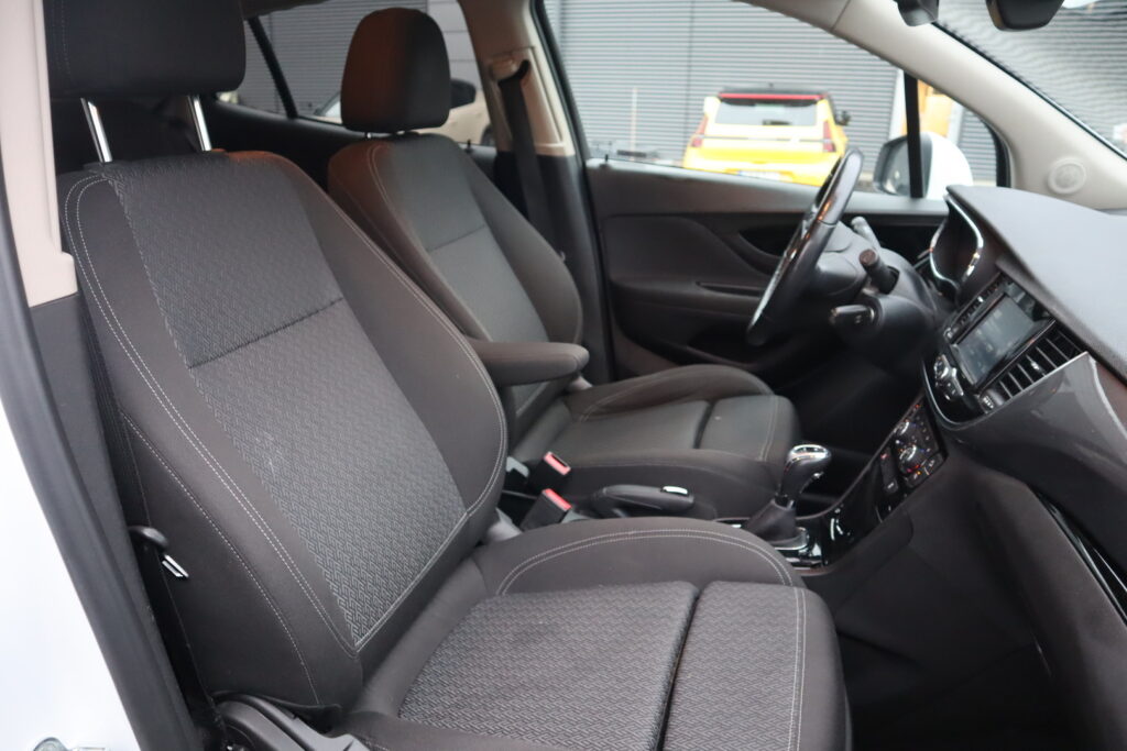 Opel Mokka, image 7