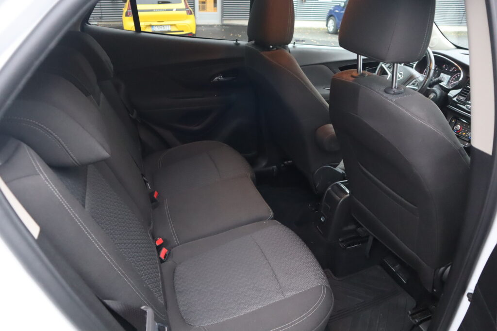 Opel Mokka, image 8
