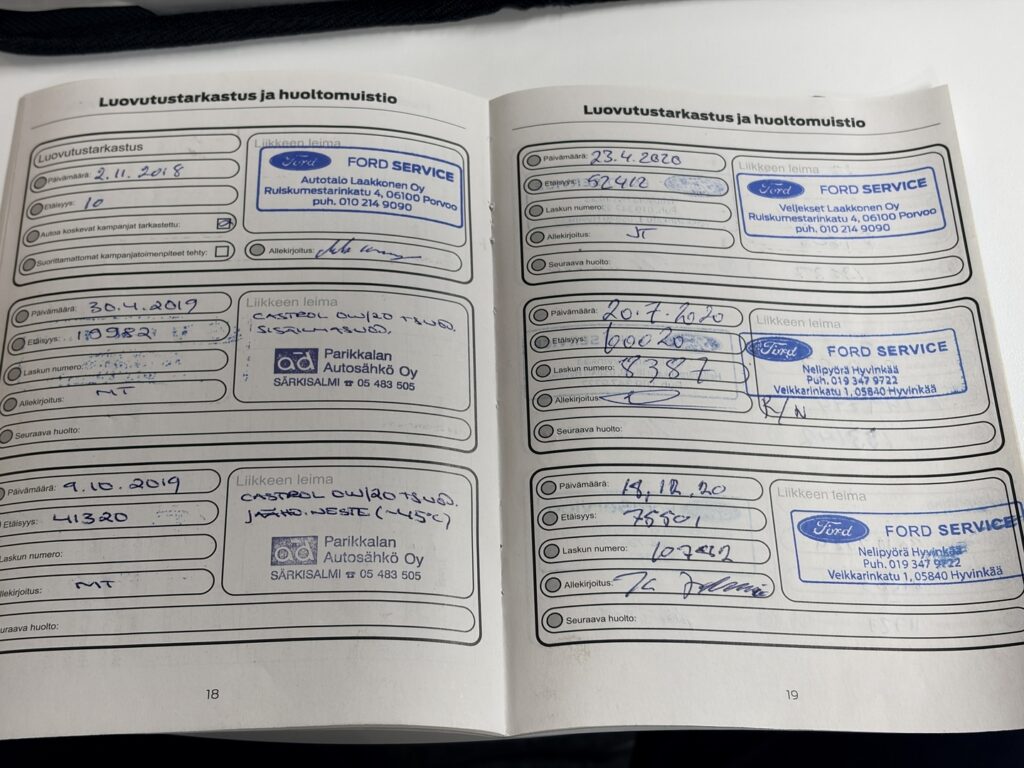 Ford Ecosport, image 2