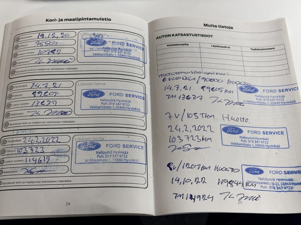 Ford Ecosport, image 6