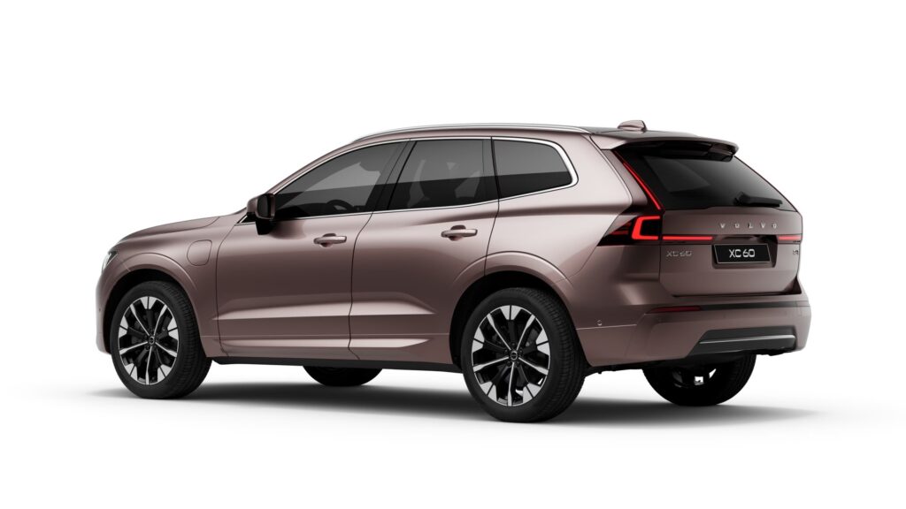 Volvo XC60, image 3