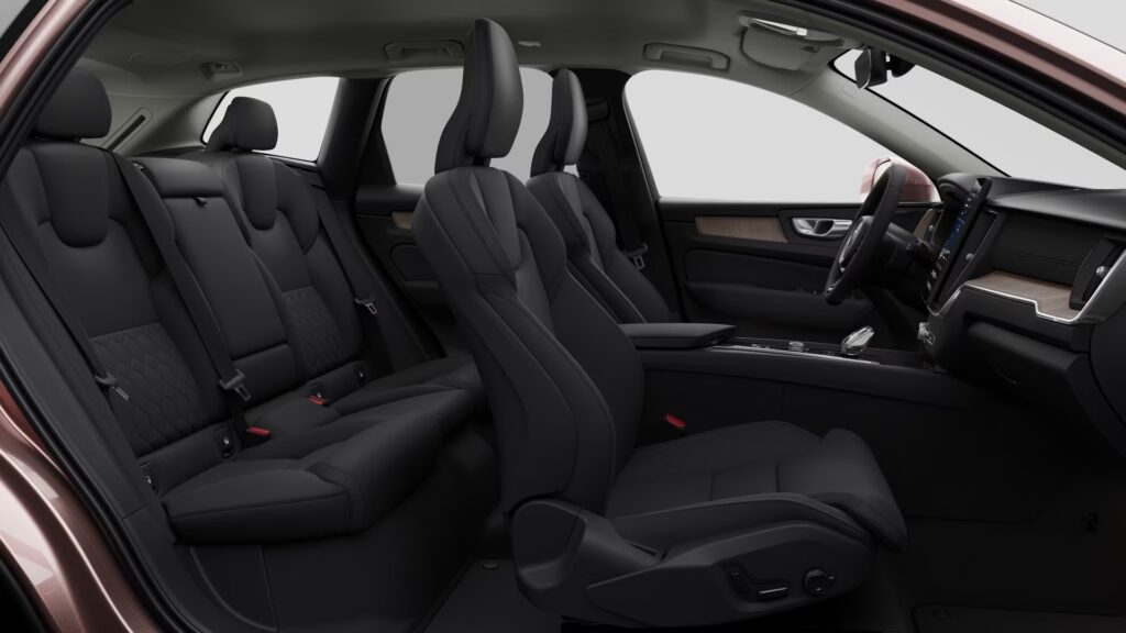 Volvo XC60, image 5