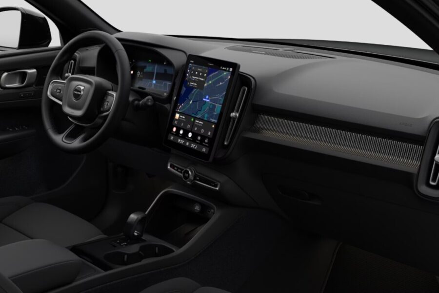 Volvo EX40, image 2