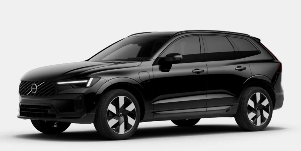 Volvo XC60, image 1