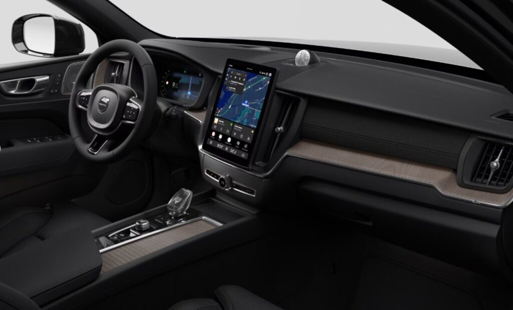 Volvo XC60, image 2