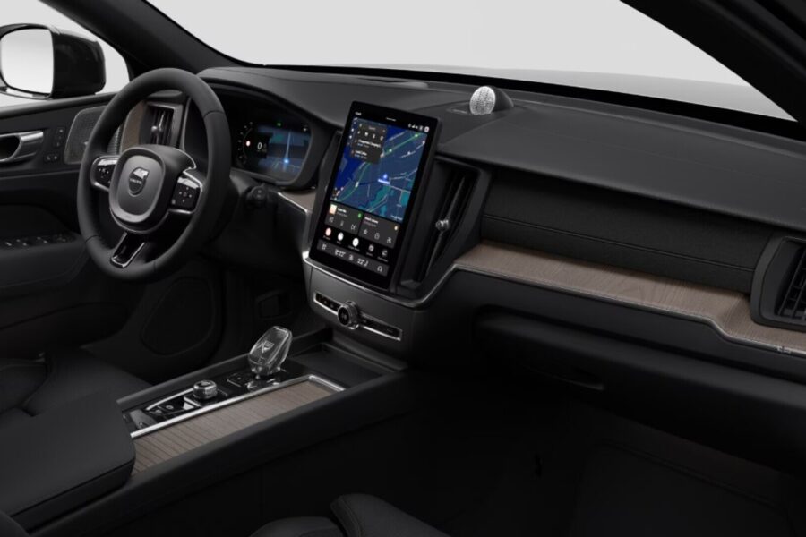 Volvo XC60, image 2