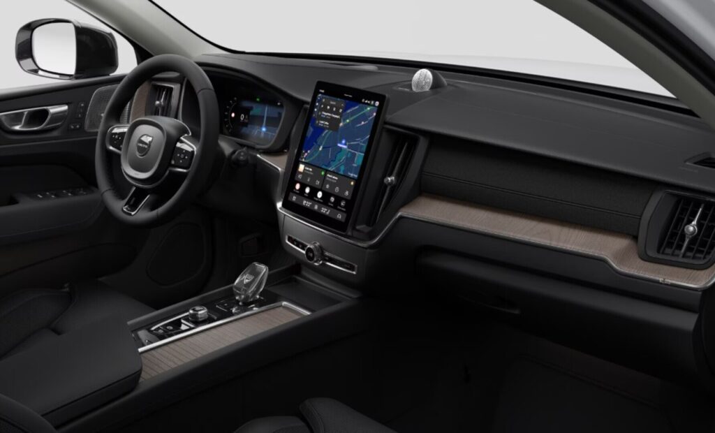 Volvo XC60, image 2