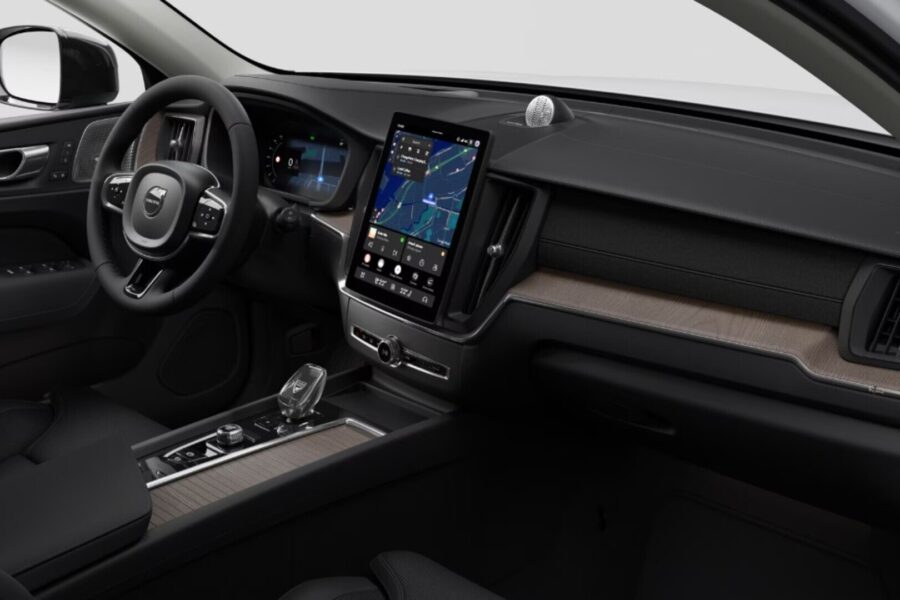 Volvo XC60, image 2