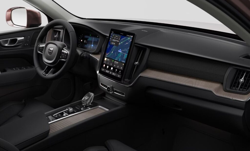 Volvo XC60, image 2