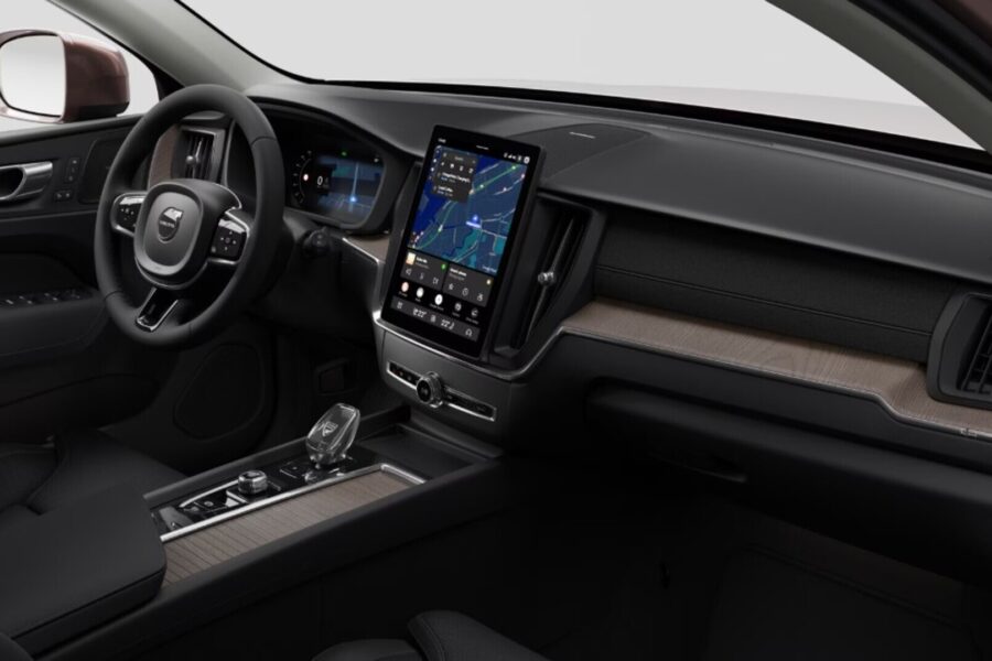 Volvo XC60, image 2