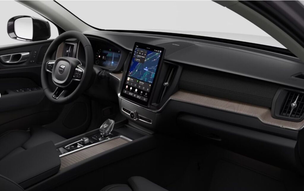 Volvo XC60, image 2