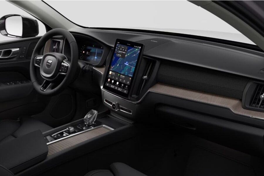 Volvo XC60, image 2