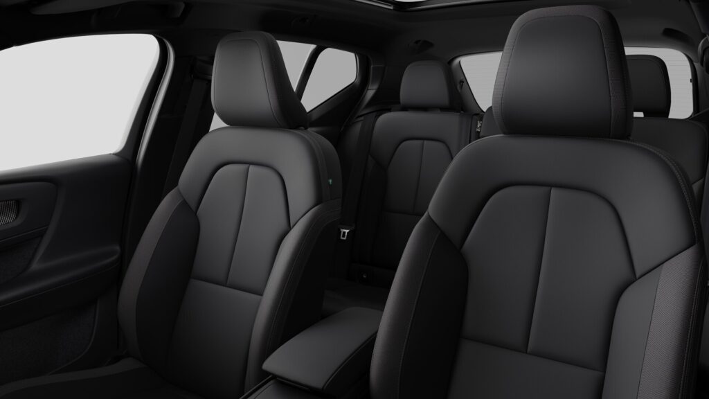 Volvo EX40, image 7