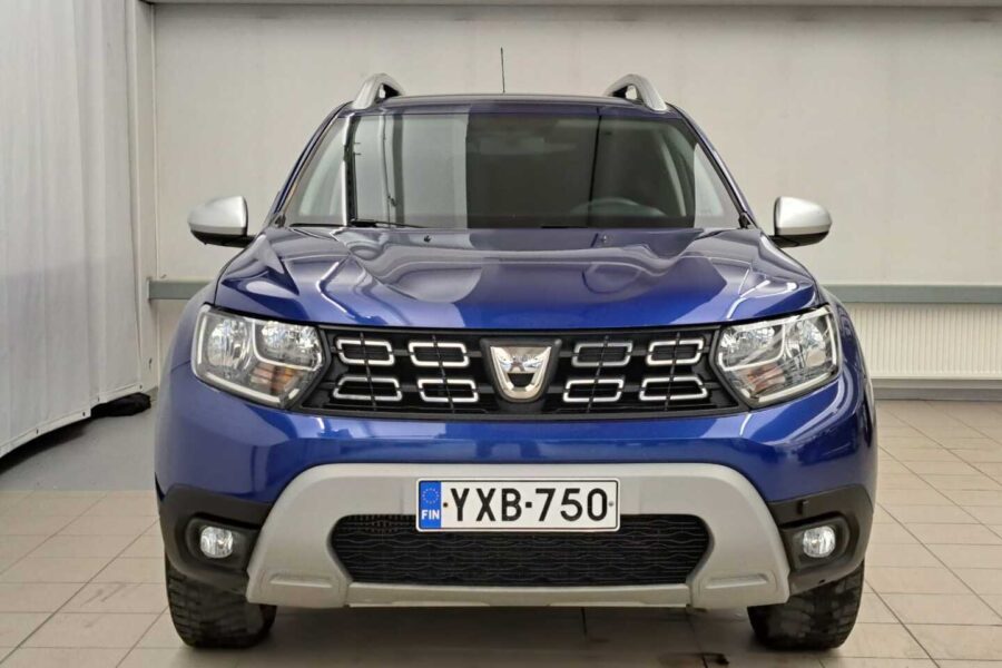 Dacia Duster, image 2