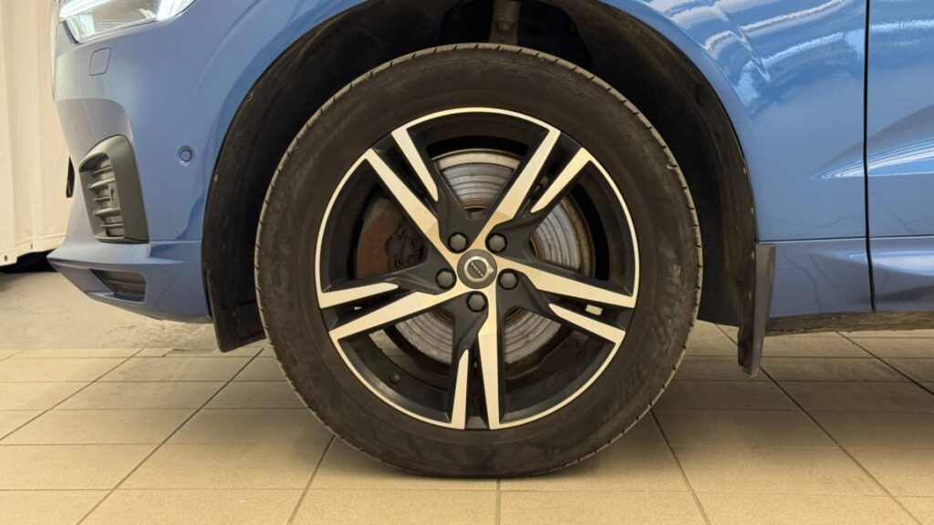 Volvo XC60, image 19