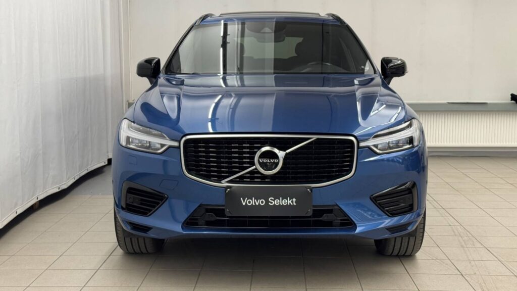 Volvo XC60, image 2