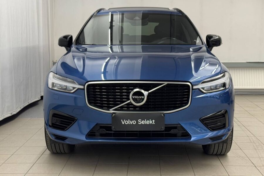 Volvo XC60, image 2
