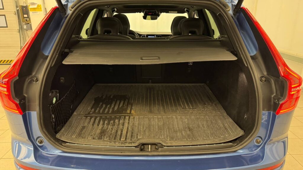 Volvo XC60, image 6