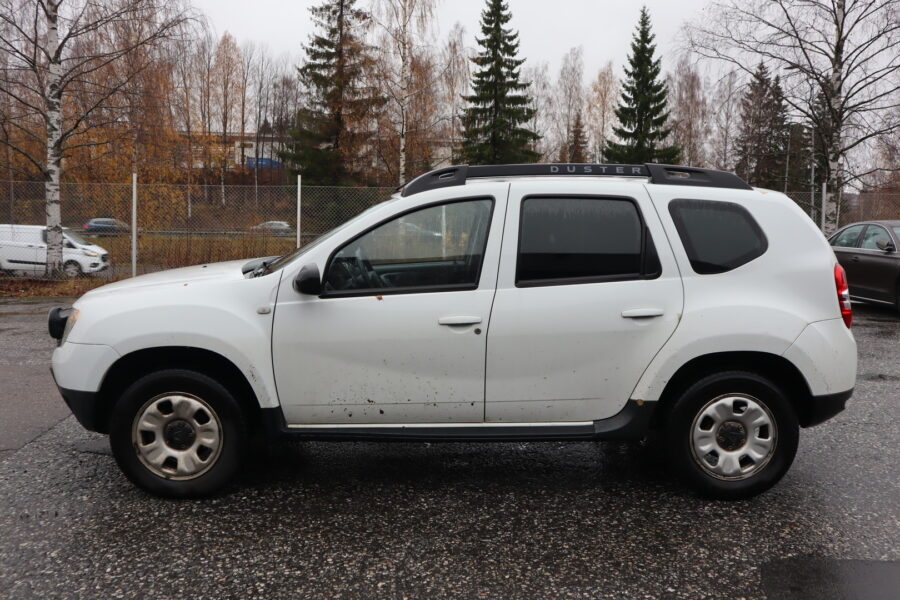 Dacia Duster, image 2