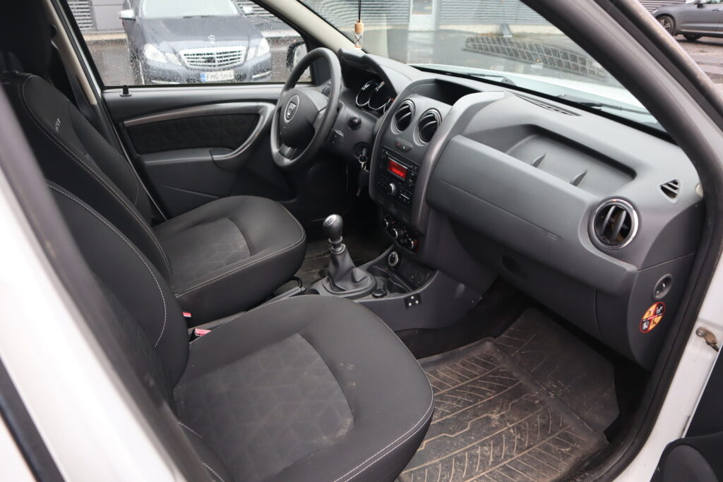 Dacia Duster, image 5