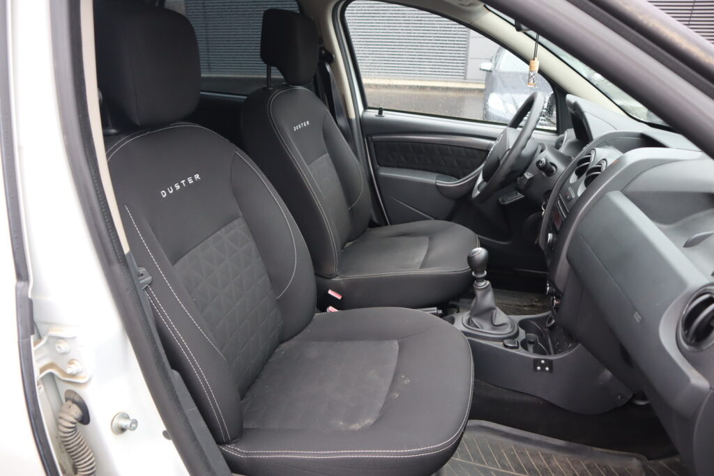 Dacia Duster, image 6