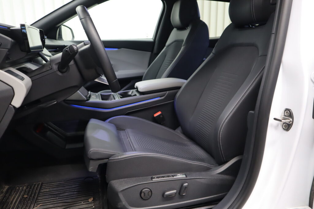 Ford Capri, image 6