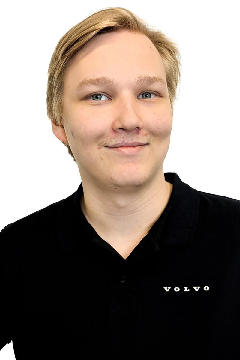 Joonas Laitinen